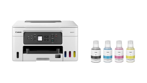 CANON MAXIFY GX3050 MFP colour ink-jet — pilt 3