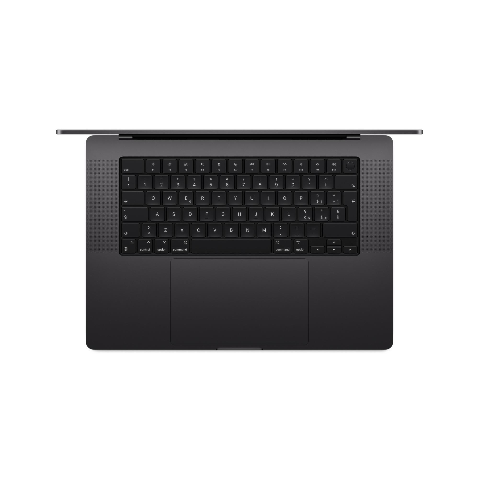 Apple MacBook Pro Z1MZ001FW — pilt 2