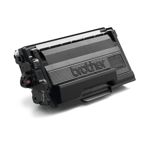 BROTHER TN-3600XL Black Toner Cartridge — pilt 4