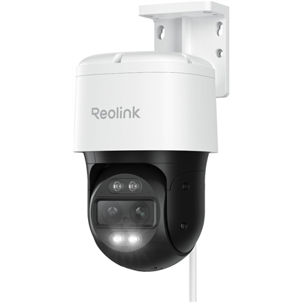 Reolink Reolink 4K Dual-Lens PoE Camera with Auto Tracking PCTMXPT4K02