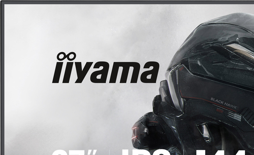 IIYAMA GB2741HSU-B1 27inch IPS Gaming — pilt 8