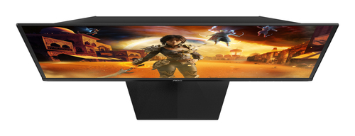 AOC 27 " Q27G41ZDF — pilt 7