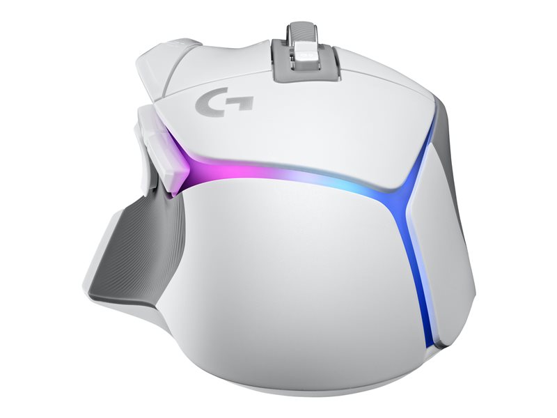 LOGI G G502 X PLUS Mouse optical — pilt 8