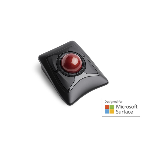 KENSINGTON ExpertMouse WirelessTrackball — pilt 30