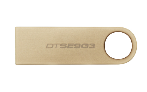 KINGSTON 512GB 220MB/s Metal USB 3.2 Gen — pilt 2