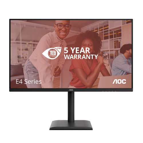 AOC 31.5inch 2560x1440 100Hz IPS Flat