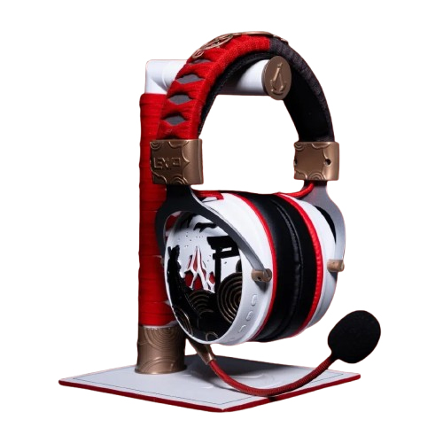 LEXIP X UBISOFT AC Shadows Stand — pilt 2