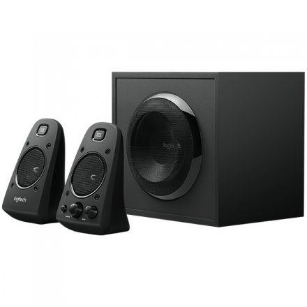 LOGITECH Z625 Powerful THX Sound