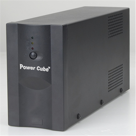 EnerGenie UPS UPS-PC-652A with AVR UPS-PC-652A
