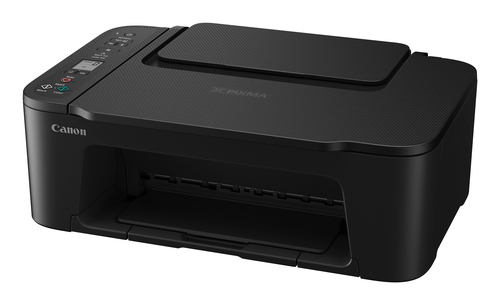 CANON PIXMA TS3750i Black 7.7ppm MFP ink — pilt 2