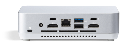 ASUS RNUC14RVSU700002I BB U7 155H Kit EU — pilt 4