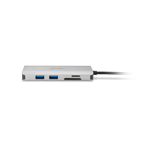 KENSINGTON UH1400p USB-C Mobile Hub — pilt 11