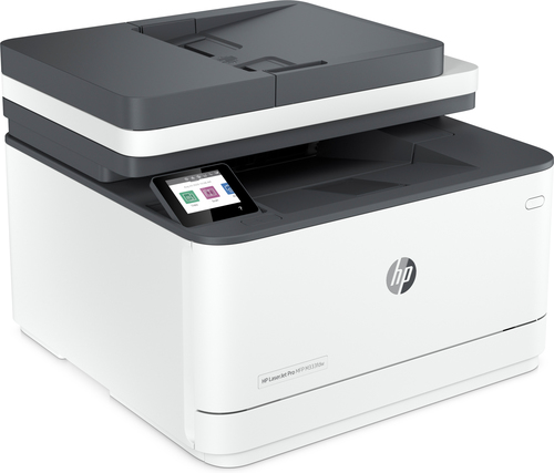 HP LaserJet Pro MFP 3102fdw 33ppm Print — pilt 3