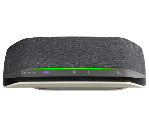 HP Poly Sync 10 MS Teams Speakerphone
