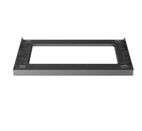 WASHING MACHINE ACC STACKING/KIT GREY DREAME — pilt 4