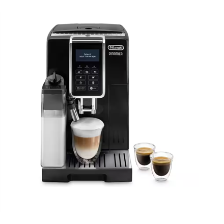 Delonghi Coffee Maker ECAM 350.55 B