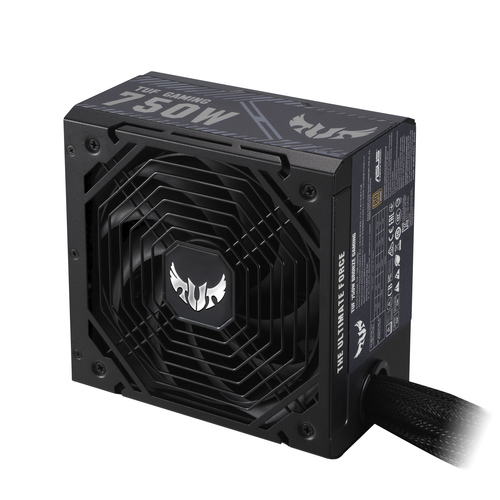 ASUS TUF-GAMING-750B — pilt 6
