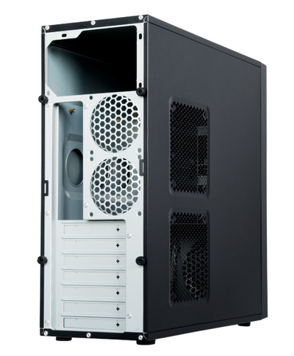 CHIEFTEC IARENA CQ-01B MIDITOWER USB3.0 — pilt 7