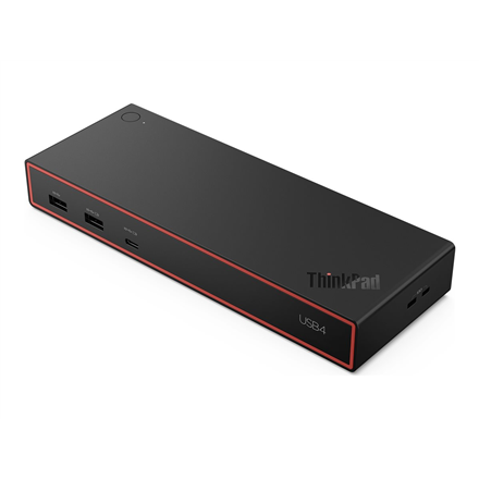 LENOVO ThinkPad USB4 Dock 5000 - 135W MX