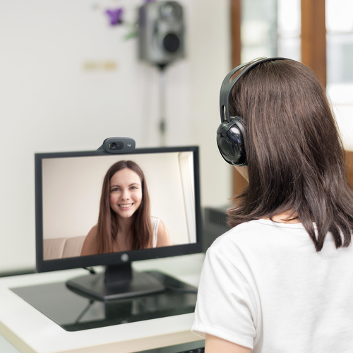 LOGITECH HD Webcam C270 - EMEA — pilt 2