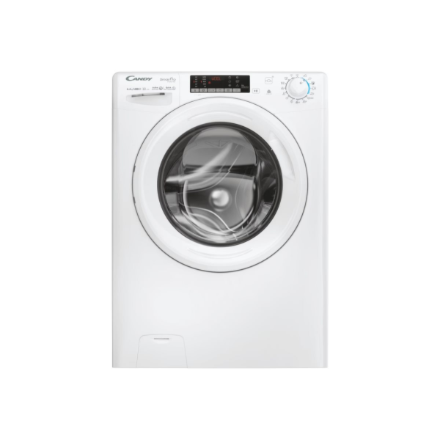 Candy Washing Machine with Dryer COW 4644TWM6/1-S