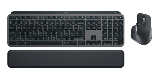 LOGI MX Keys Combo Business Gen 2 (US) — pilt 4