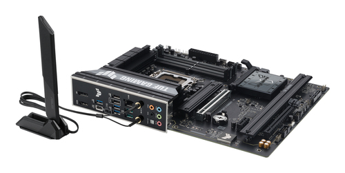 ASUS Intel B860 90MB1JL0-M0EAY0 — pilt 8