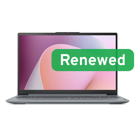 Lenovo Lenovo Renewed RLE16ABR871F4FE3BB