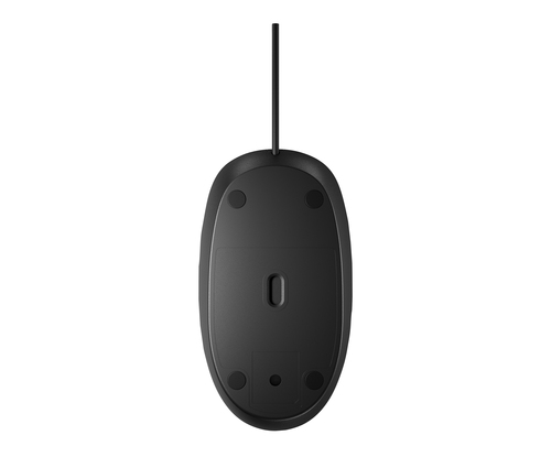 HP 125 Wired Mouse — pilt 3