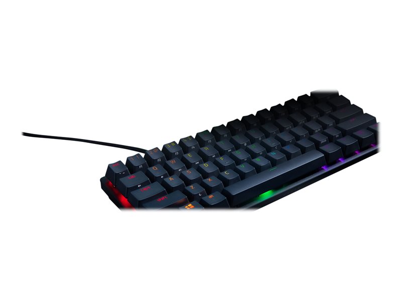 RAZER Huntsman Mini Purple Switch - US — pilt 8