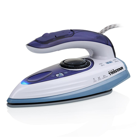 Tristar Travel Steam Iron ST-8152
