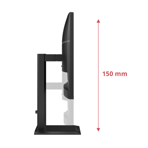 AOC 27E4CV 27inch FHD IPS 120Hz 4ms — pilt 5