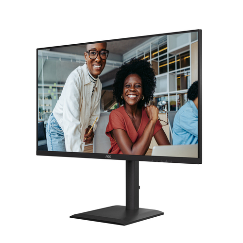 AOC 31.5inch 2560x1440 100Hz IPS Flat — pilt 9