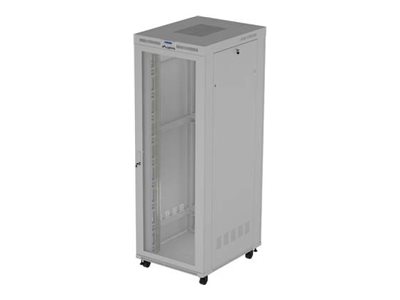 LANBERG rack cabinet 19inch free-stand