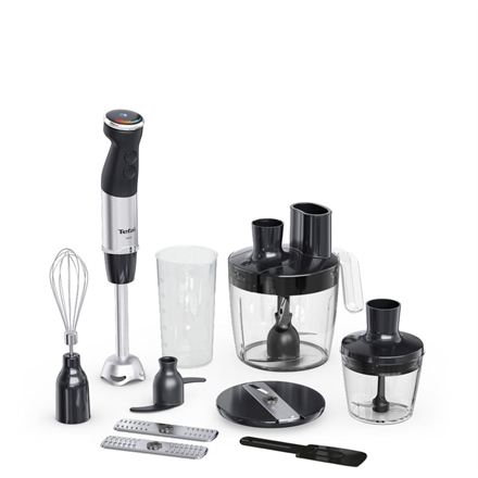 TEFAL HB67G830 Quickchef+ HB67G830