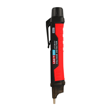 UNI-T UT12M-EU Voltage Detector, CAT IV 1000 V, IP67 | UNI-T