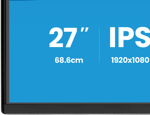 IIYAMA X2792HSU-B1 27inch IPS FHD — pilt 8
