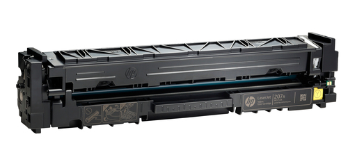 HP 207A Yellow LaserJet Toner Cartridge — pilt 2