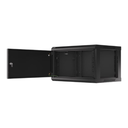 Lanberg Black WF01-6406-00B