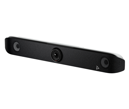 HP Poly Studio X52 All-In-One Video Bar — pilt 8