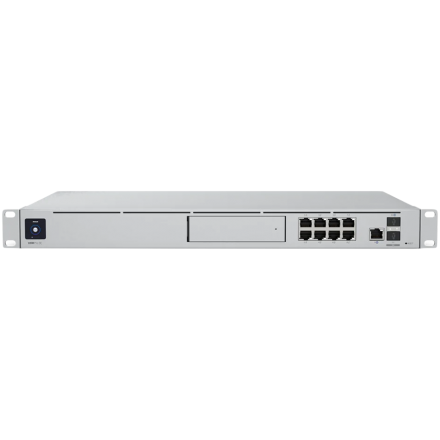 UBIQUITY UDM-SE Switch UniFi