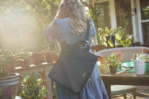 HP 14inch Convertible Laptop Backpack — pilt 4