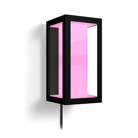 Philips Hue Philips Hue WCA Impress Outdoor Wall Lantern 24V 8718696174333