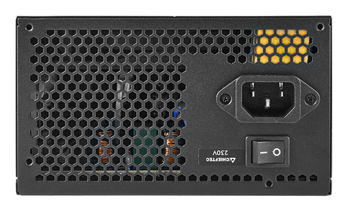 CHIEFTEC EON 500W 80 Plus ATX 12V PSU — pilt 4