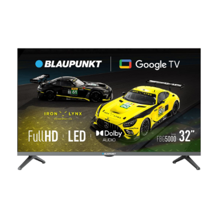 Blaupunkt Blaupunkt LED TV 32FBG5000S