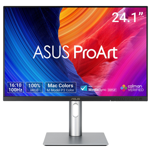 ASUS PA248QFV 24.1inch IPS Monitor
