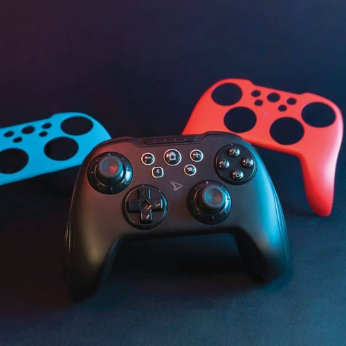 LEXIP X STEELPLAY WL Custom Cntrl Switch — pilt 3