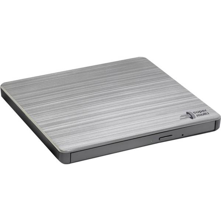 H.L Data Storage Ultra Slim Portable DVD-Writer GP60NS60.AUAE12S