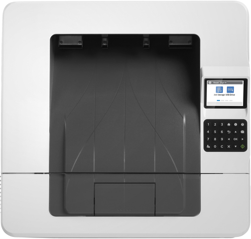 HP LaserJet Enterprise M406dn A4 mono — pilt 5