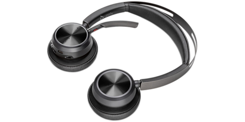 HP Poly Voyager Focus 2 USB-C-C Headset — pilt 9